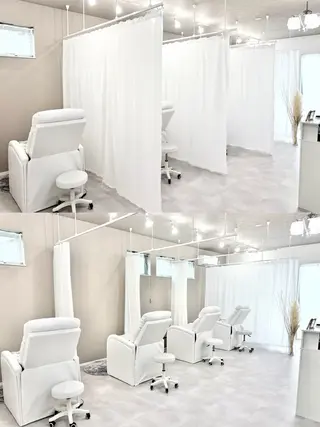 Rimi【リーミ】 なかもず店のマツエク・マツパデザイン