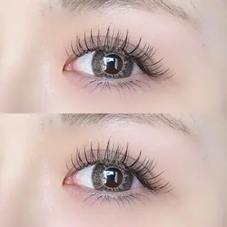 マツエク・マツパ brow art 上野 / 吉橋のマツエク・マツパデザイン