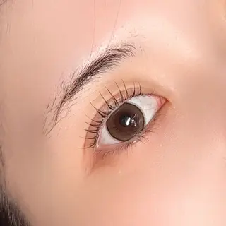 マツエク・マツパ CLALA μx IZUMIのマツエク・マツパデザイン