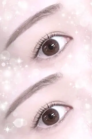 マツエク・マツパ Hinano ♡の眉毛・アイブロウイメージ