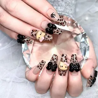 ネイル Queen Nailのネイルデザイン