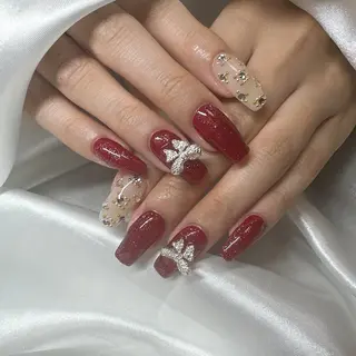 ネイル Moon  Nail /栄　大須のネイルデザイン