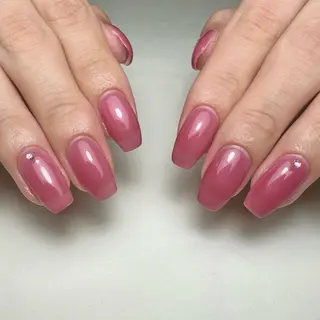 ネイル salon mowa所属・mowa 🌿‬ kanaのネイルデザイン