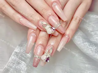 ネイル Emily 🎀のネイルデザイン