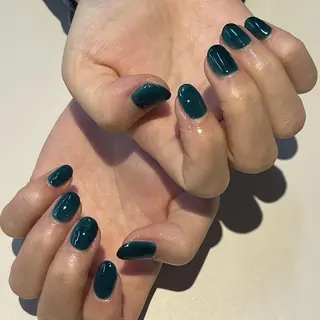 ネイル takayama TRIOSのネイルデザイン