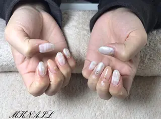 ネイル MK NAILのネイルデザイン