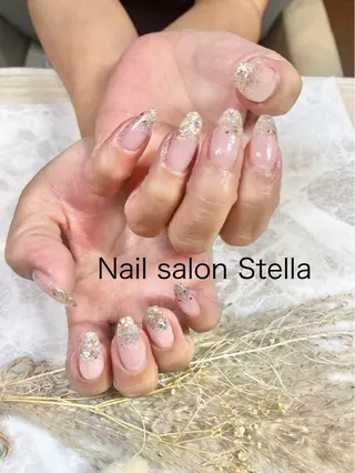 ネイル ネイルサロン ステラのネイルデザイン
