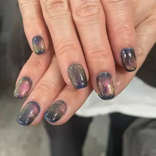 ネイル MAO ‪☆ 個性派 🪽のネイルデザイン