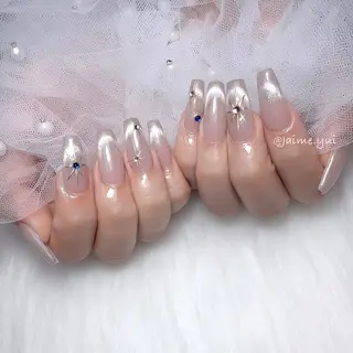 ネイル Jaime Yuiのネイルデザイン