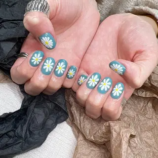 ネイル Cho Artネイル所属・Cho Art ネイルのネイルデザイン