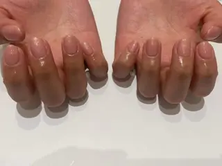 ネイル ネイル&アイ QUEEN&CRIMSON所属・眉WAX/ピーリング ホワイトニングの眉毛・アイブロウイメージ