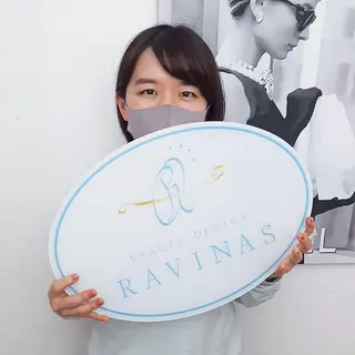 ビューティーサロン bleu clairのエステ・リラクイメージ