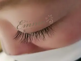 マツエク・マツパ salonde emma.のマツエク・マツパデザイン