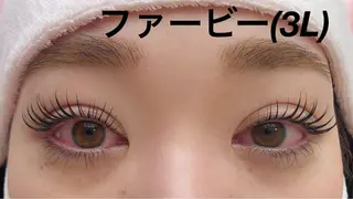 マツエク・マツパ RoseLash【青山一丁目徒歩1分】表参道所属・パリジェンヌ/まつパ RoseLashのマツエク・マツパデザイン