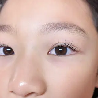 マツエク・マツパ HOME loveitのマツエク・マツパデザイン