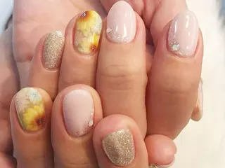 ネイル Miyu .Sのネイルデザイン