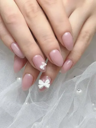 ネイル エルバイノリコ 岩下パラジェル取扱店のネイルデザイン