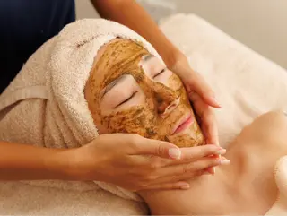 Ricerca ビューティーサロンのエステ・リラクイメージ