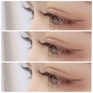 マツエク・マツパ INS Beauty 池袋のマツエク・マツパデザイン