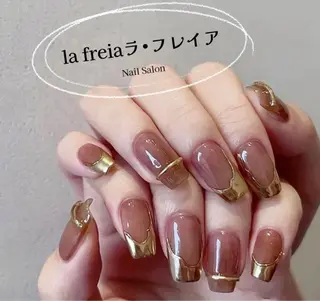 ネイル 🤩 Yuliaユリアのネイルデザイン