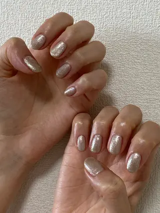 ネイル 自宅サロン FeelFreeのネイルデザイン