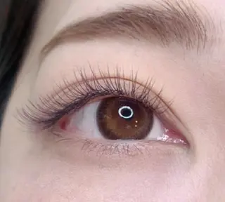 マツエク・マツパ EMMA plus．のマツエク・マツパデザイン