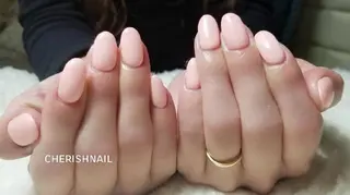 ネイル CHERISH NAILのネイルデザイン