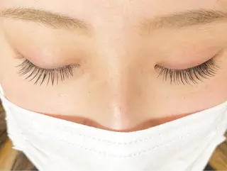 マツエク・マツパ chouette ...シュエットのマツエク・マツパデザイン