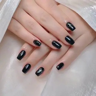 ネイル 畠山 ゆいのネイルデザイン