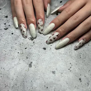 ネイル 𝐫𝐚𝐢 𝐧𝐚𝐢𝐥のネイルデザイン