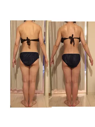 ミディアム カラー パーマ ヘアアレンジ メンズ キッズ ネイル マツエク・マツパ 強圧オールハンド痩身&黄土よもぎ蒸しプライベートサロンClematis池袋所属・強圧オールハンド痩身 片野のエステ・リラクイメージ