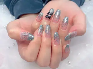 ネイル Chouette ここのネイルデザイン