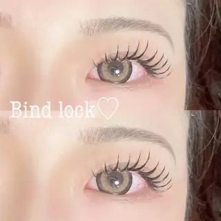 マツエク・マツパ Ysalon eyelashのマツエク・マツパデザイン