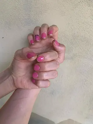 ネイル 艶髪／髪質改善 ♡Tsuzumiのその他イメージ