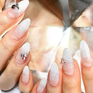 ネイル Nailsalon ARKαのネイルデザイン