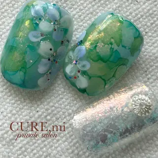 ネイル 伊藤 美香のその他イメージ