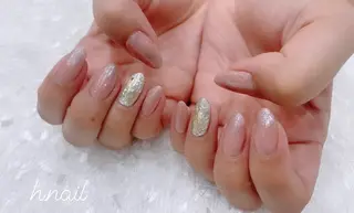 ネイル Nakao Hitomiのネイルデザイン