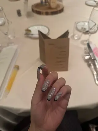 ネイル m.___ nailのネイルデザイン