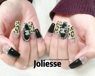 ネイル Joliesse nail salonのネイルデザイン