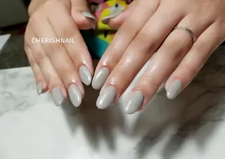 ネイル CHERISH NAILのネイルデザイン