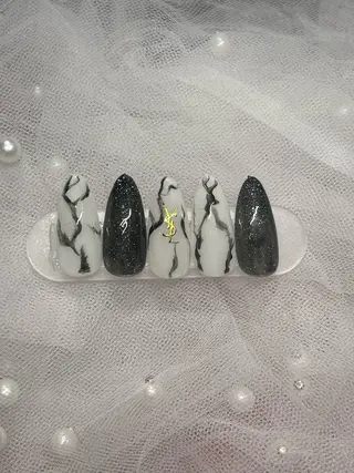 ネイル I-nail Moeのネイルデザイン