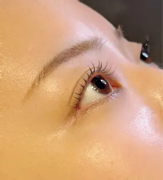 マツエク・マツパ 手嶋 奈夕のマツエク・マツパデザイン