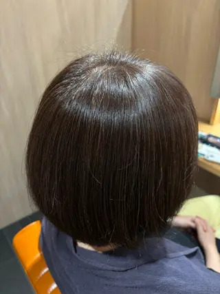 ショート ゆみこ 🌞のヘアスタイル