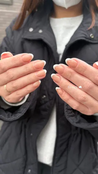 ネイル liulu nailのネイルデザイン