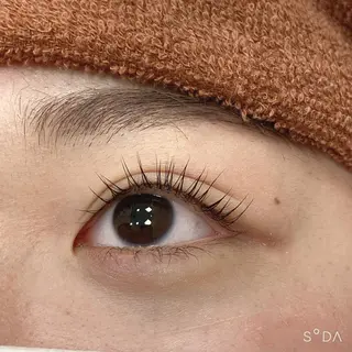 マツエク・マツパ クロダ アカネのマツエク・マツパデザイン