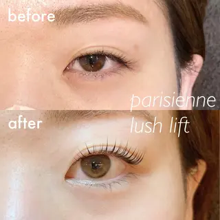 キッズ マツエク・マツパ sola: neolive出沼のマツエク・マツパデザイン