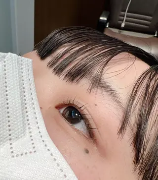 マツエク・マツパ 石田 悠夏のマツエク・マツパデザイン