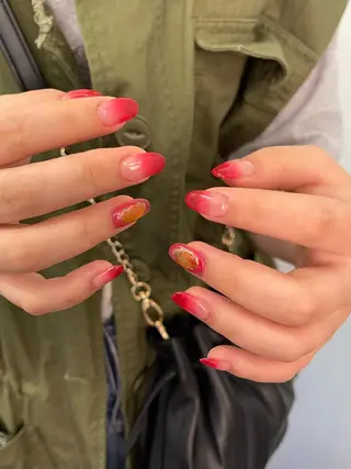 ネイル MASAKI KOKOROの眉毛・アイブロウイメージ