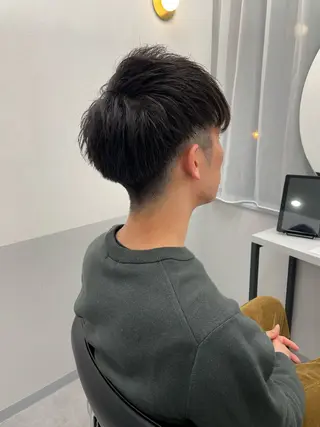 メンズ 🌷tocca Mai🌷のヘアスタイル