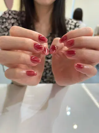 ネイル pool SHIBATAのネイルデザイン